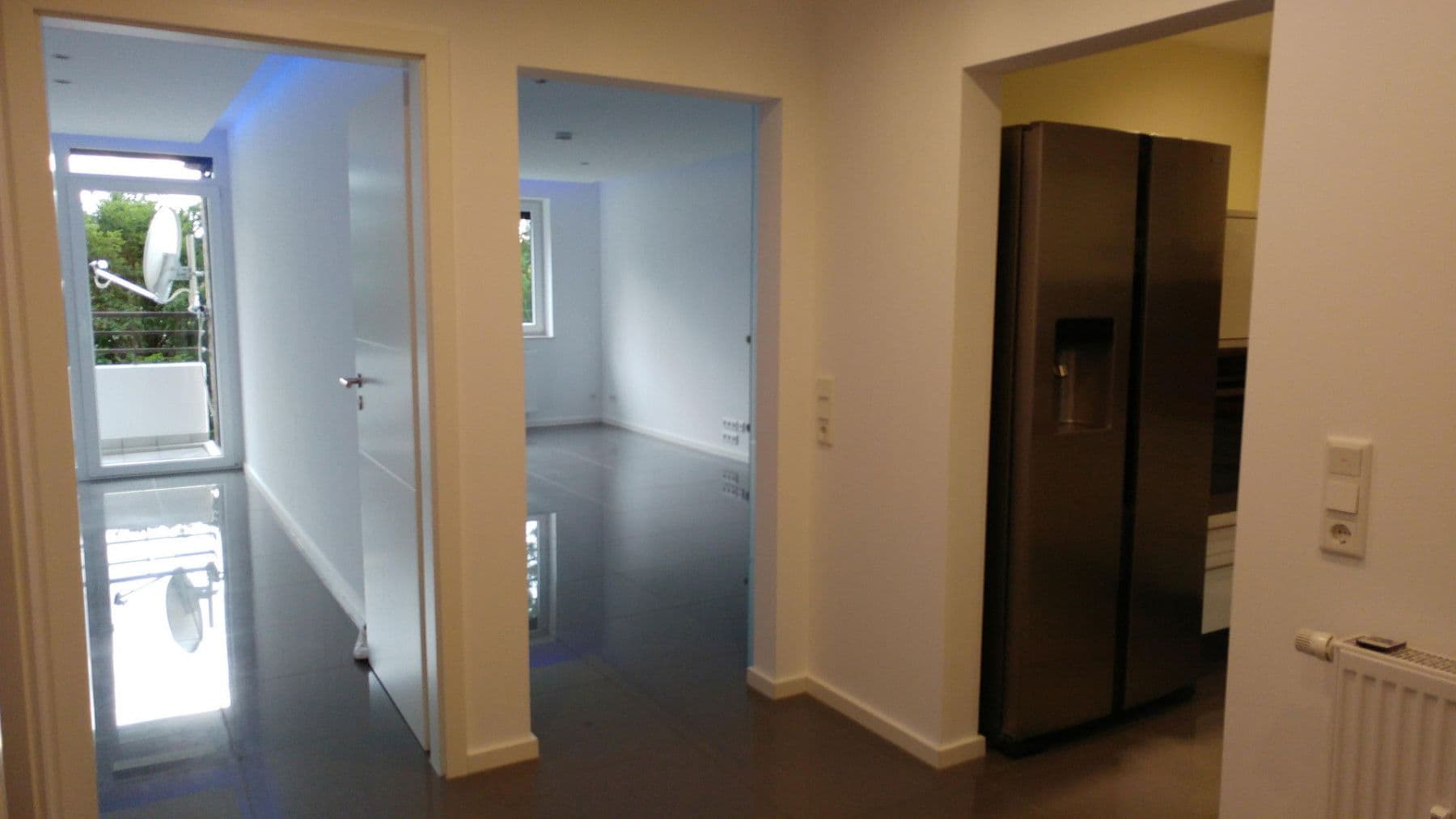 Pronájem bytu 2+1 60 m², Am Schenkenfeld 21 97209 Veitshöchheim, Veitshöchheim, Bavorsko Pronájem bytu 2+1 60 m², Am Schenkenfeld 21 97209 Veitshöchheim, Veitshöchheim, Bavorsko