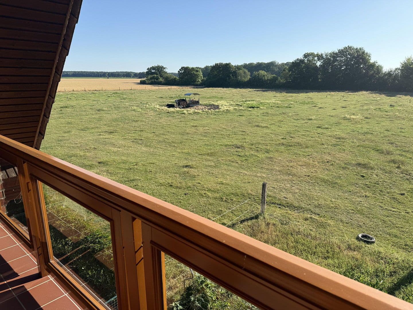 Prodej domu 200 m², pozemek 2.000 m², Apenburg-Winterfeld, Sasko-Anhaltsko Prodej domu 200 m², pozemek 2.000 m², Apenburg-Winterfeld, Sasko-Anhaltsko