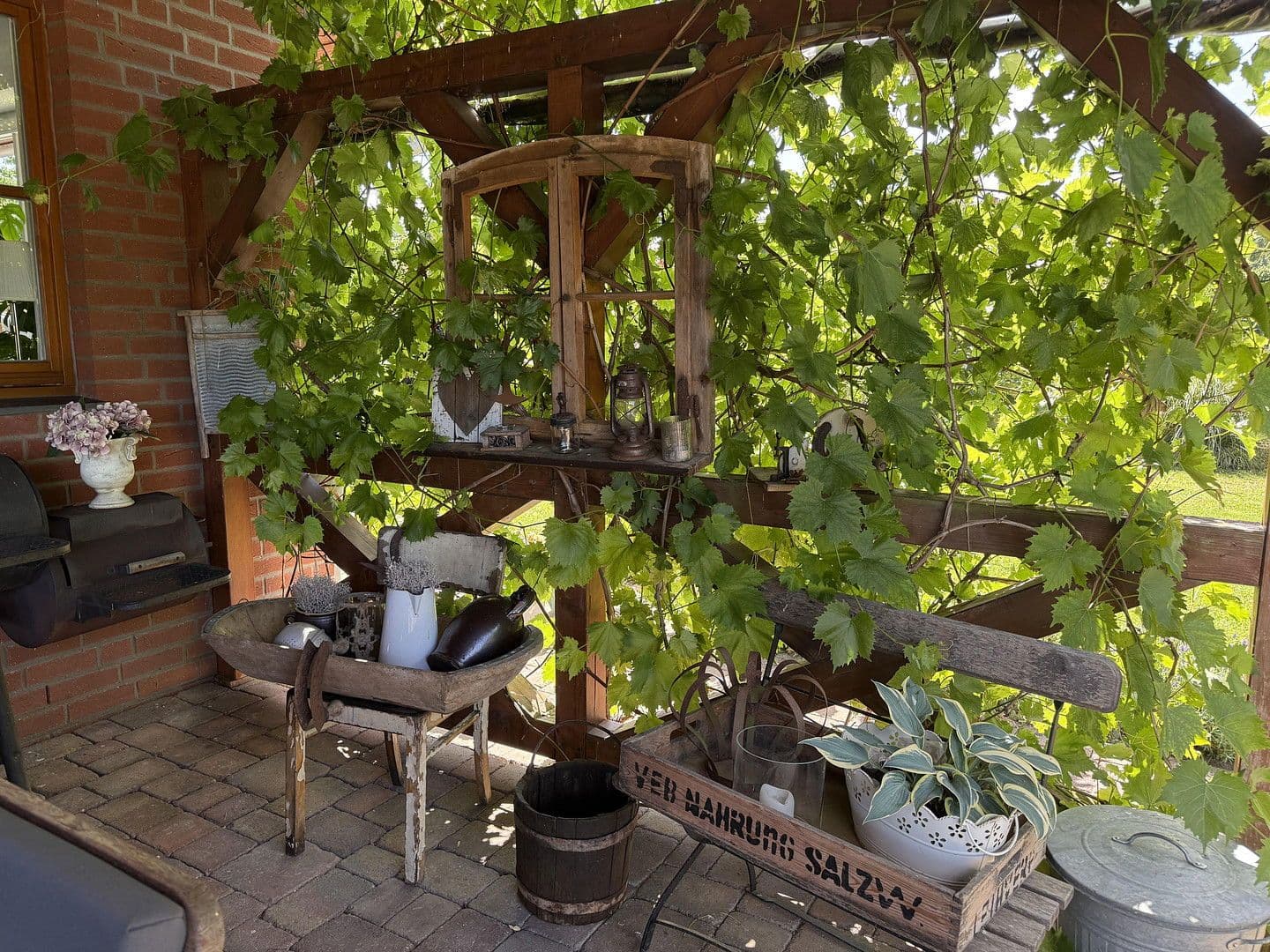 Prodej domu 200 m², pozemek 2.000 m², Apenburg-Winterfeld, Sasko-Anhaltsko Prodej domu 200 m², pozemek 2.000 m², Apenburg-Winterfeld, Sasko-Anhaltsko