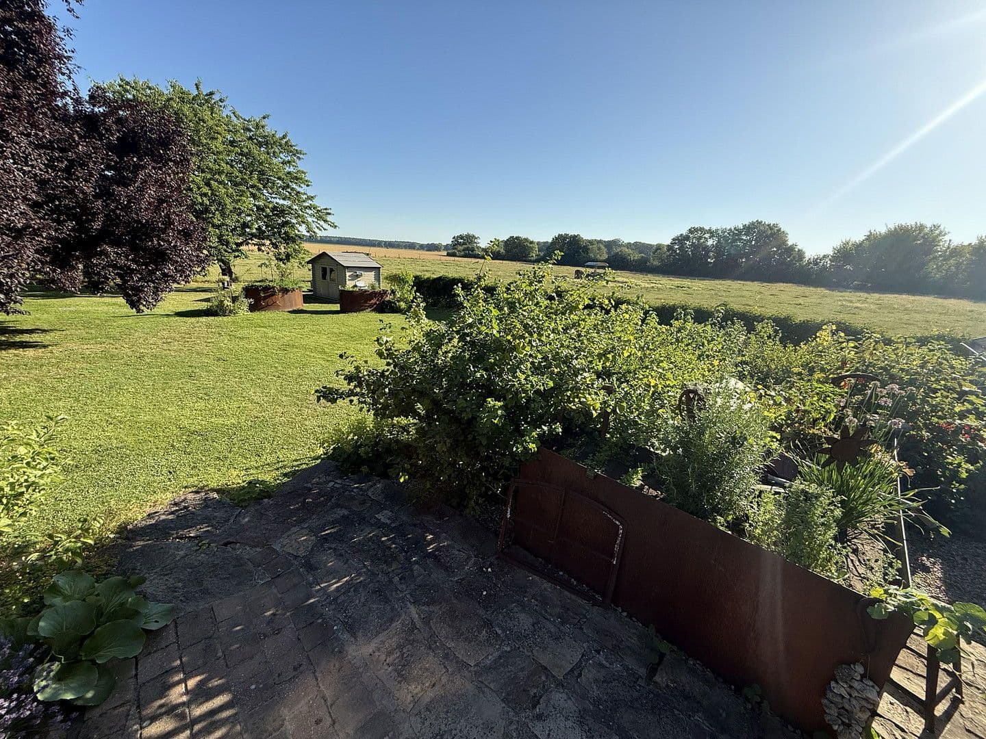 Prodej domu 200 m², pozemek 2.000 m², Apenburg-Winterfeld, Sasko-Anhaltsko Prodej domu 200 m², pozemek 2.000 m², Apenburg-Winterfeld, Sasko-Anhaltsko