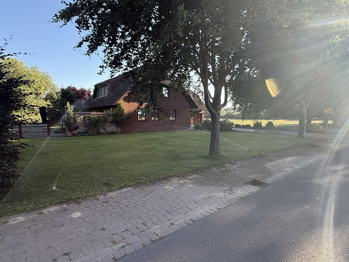 Prodej domu 200 m², pozemek 2.000 m², Apenburg-Winterfeld, Sasko-Anhaltsko Prodej domu 200 m², pozemek 2.000 m², Apenburg-Winterfeld, Sasko-Anhaltsko