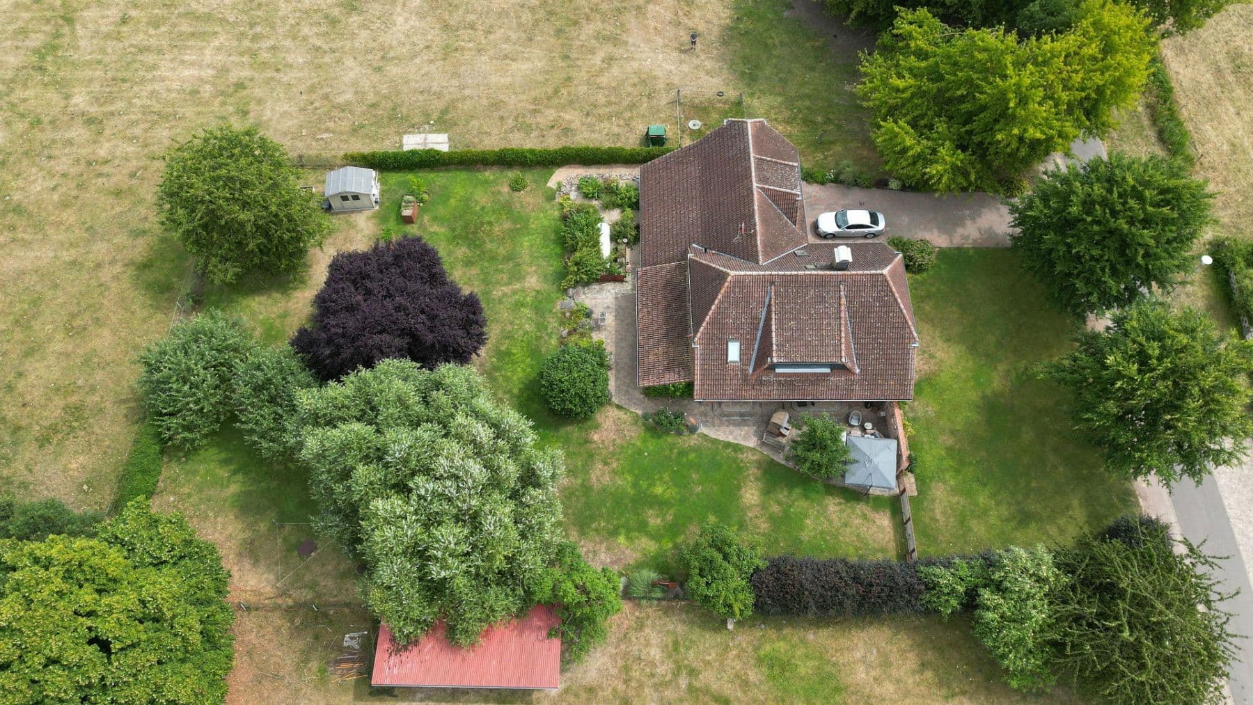 Prodej domu 200 m², pozemek 2.000 m², Apenburg-Winterfeld, Sasko-Anhaltsko Prodej domu 200 m², pozemek 2.000 m², Apenburg-Winterfeld, Sasko-Anhaltsko