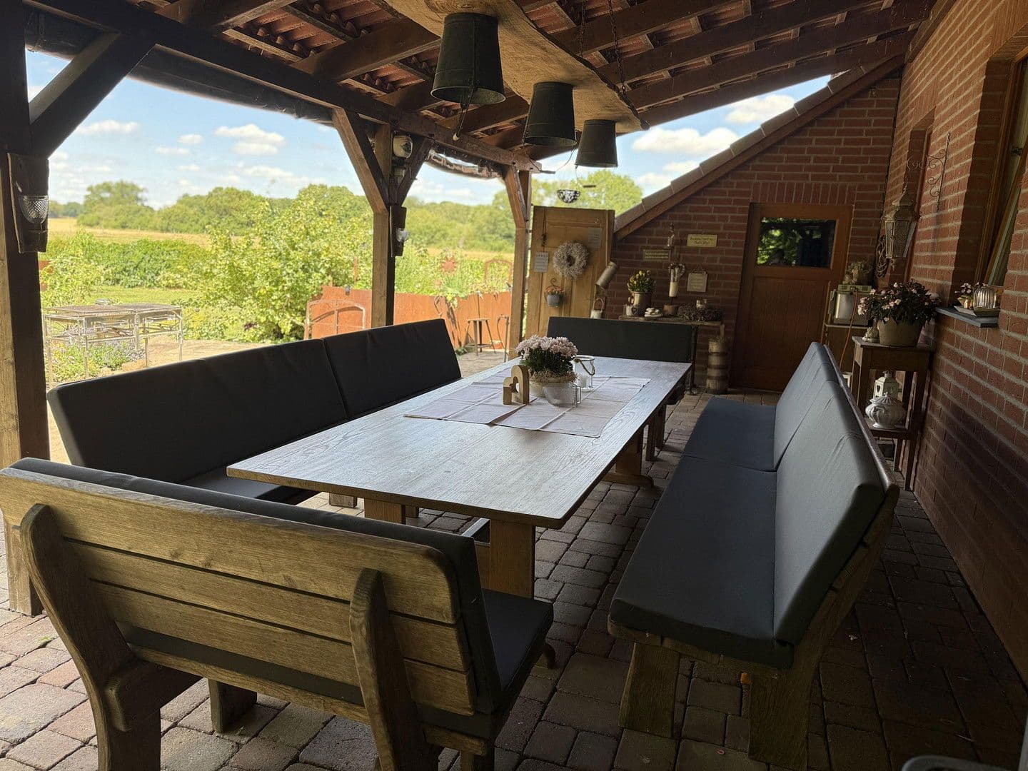 Prodej domu 200 m², pozemek 2.000 m², Apenburg-Winterfeld, Sasko-Anhaltsko Prodej domu 200 m², pozemek 2.000 m², Apenburg-Winterfeld, Sasko-Anhaltsko