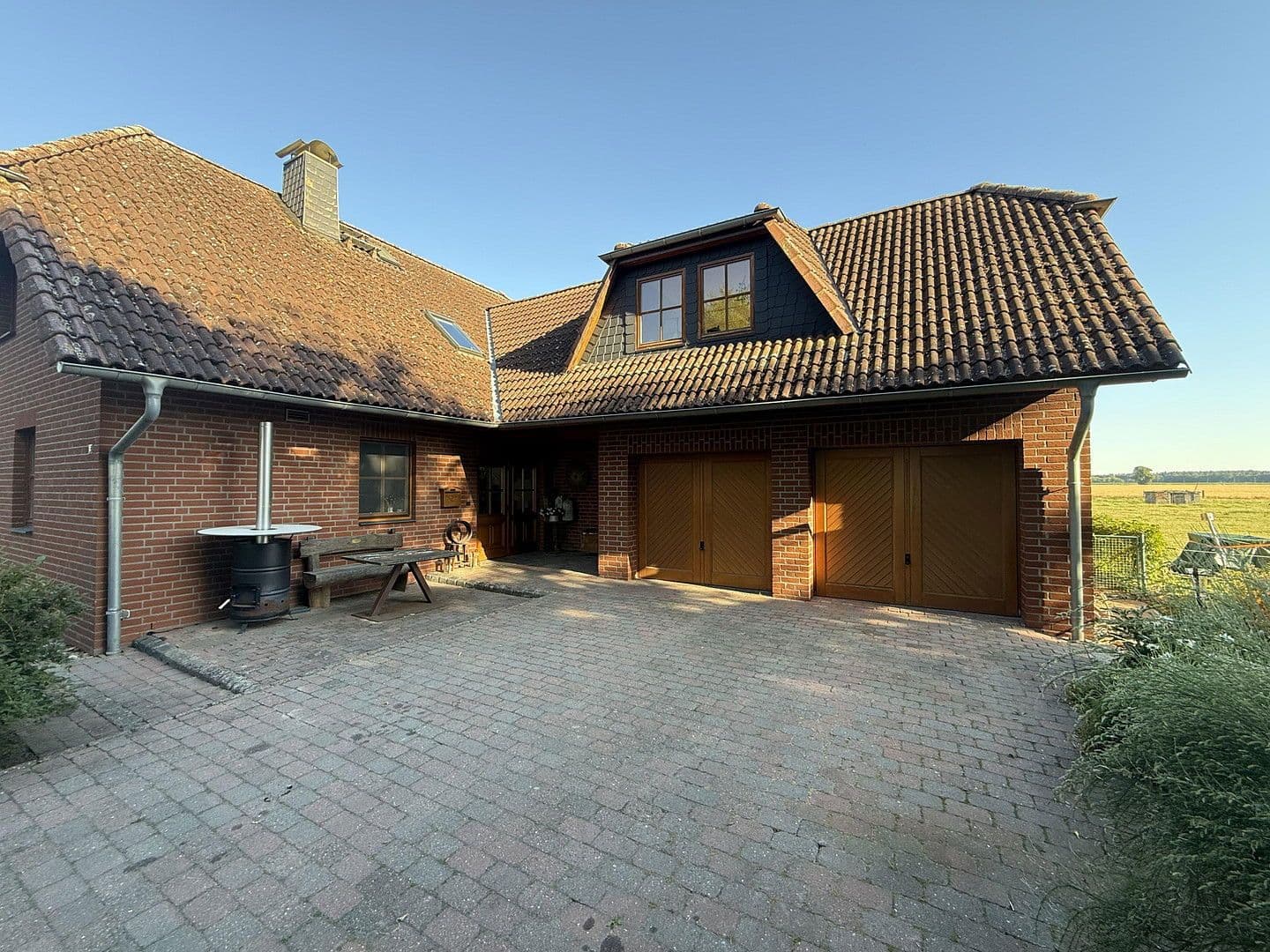 Prodej domu 200 m², pozemek 2.000 m², Apenburg-Winterfeld, Sasko-Anhaltsko Prodej domu 200 m², pozemek 2.000 m², Apenburg-Winterfeld, Sasko-Anhaltsko