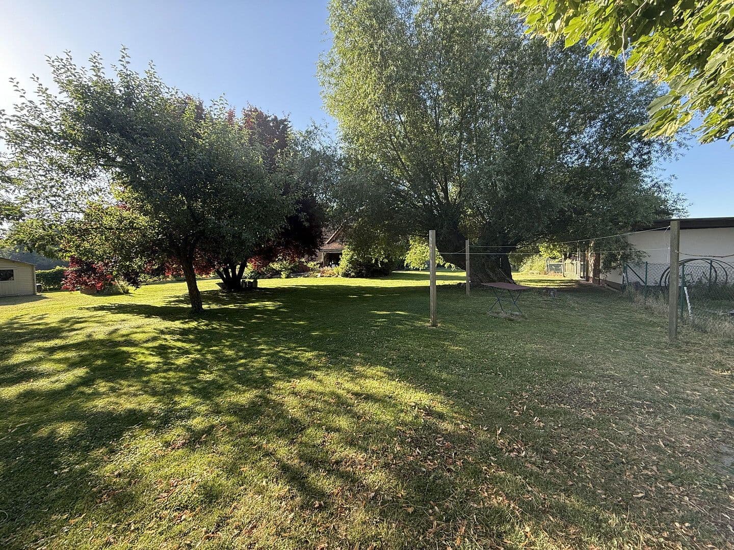 Prodej domu 200 m², pozemek 2.000 m², Apenburg-Winterfeld, Sasko-Anhaltsko Prodej domu 200 m², pozemek 2.000 m², Apenburg-Winterfeld, Sasko-Anhaltsko