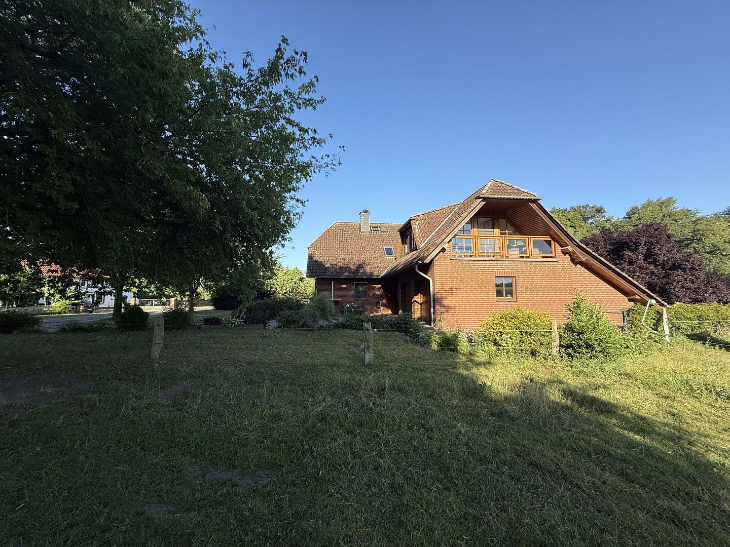 Prodej domu 200 m², pozemek 2.000 m², Apenburg-Winterfeld, Sasko-Anhaltsko Prodej domu 200 m², pozemek 2.000 m², Apenburg-Winterfeld, Sasko-Anhaltsko