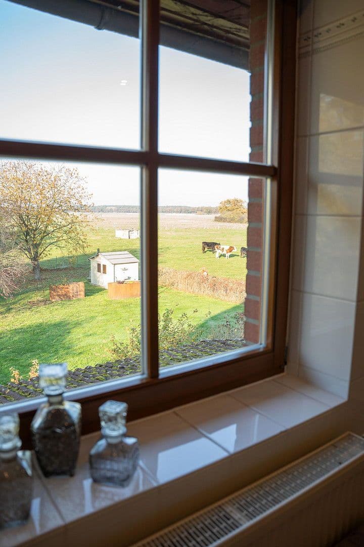 Prodej domu 200 m², pozemek 2.000 m², Apenburg-Winterfeld, Sasko-Anhaltsko Prodej domu 200 m², pozemek 2.000 m², Apenburg-Winterfeld, Sasko-Anhaltsko