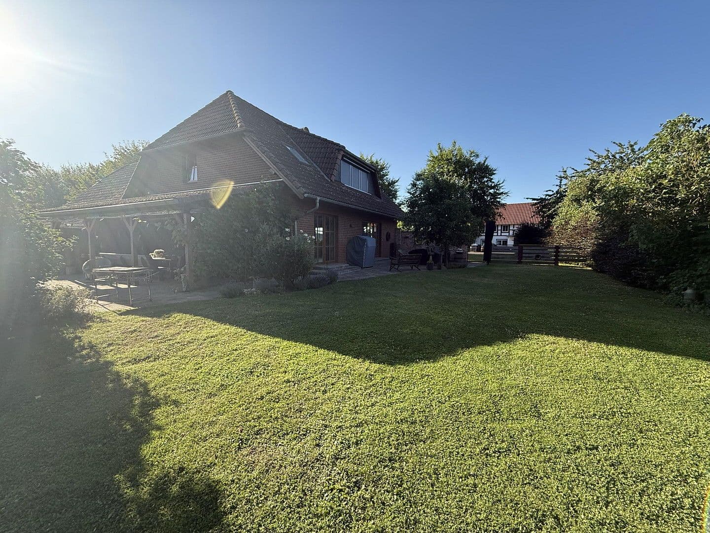 Prodej domu 200 m², pozemek 2.000 m², Apenburg-Winterfeld, Sasko-Anhaltsko Prodej domu 200 m², pozemek 2.000 m², Apenburg-Winterfeld, Sasko-Anhaltsko