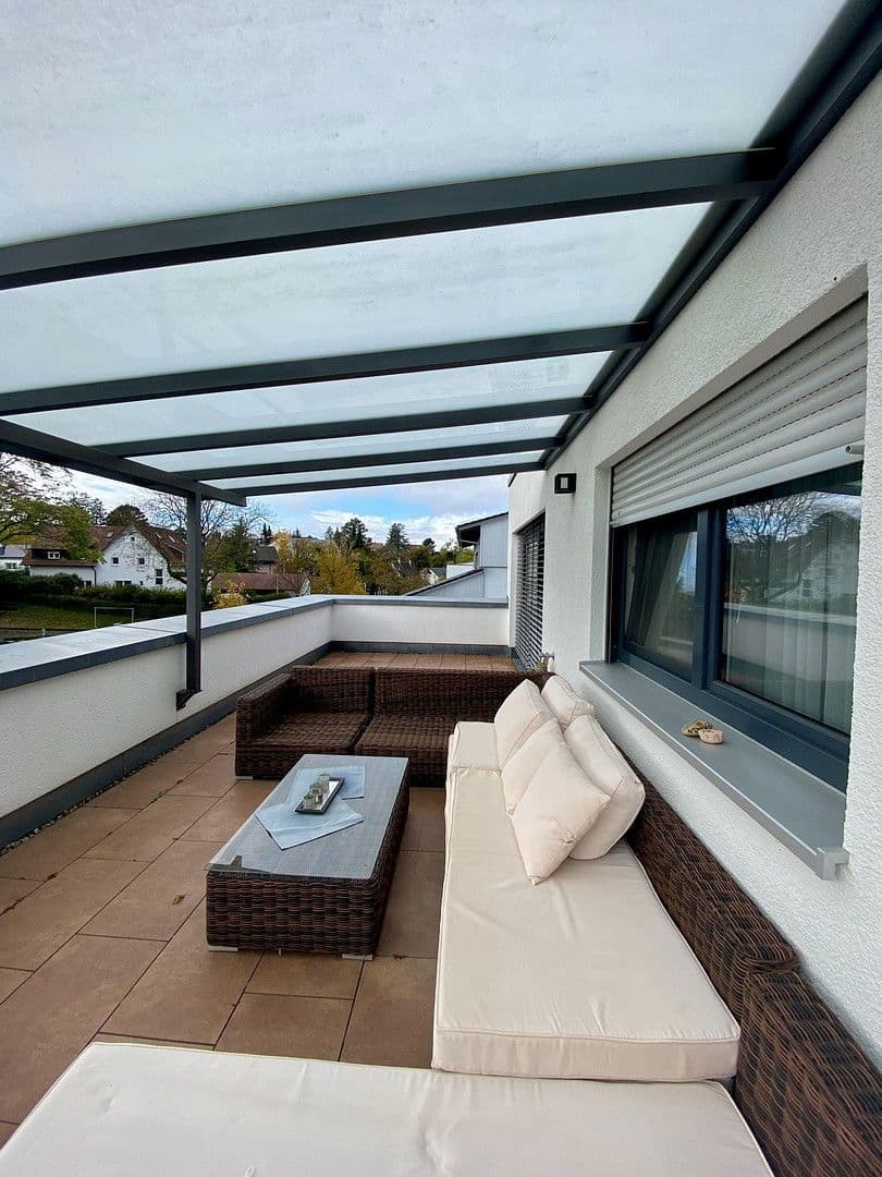 Pronájem bytu 4+kk 120 m², Heilbronn, Bádensko-Württembersko Pronájem bytu 4+kk 120 m², Heilbronn, Bádensko-Württembersko