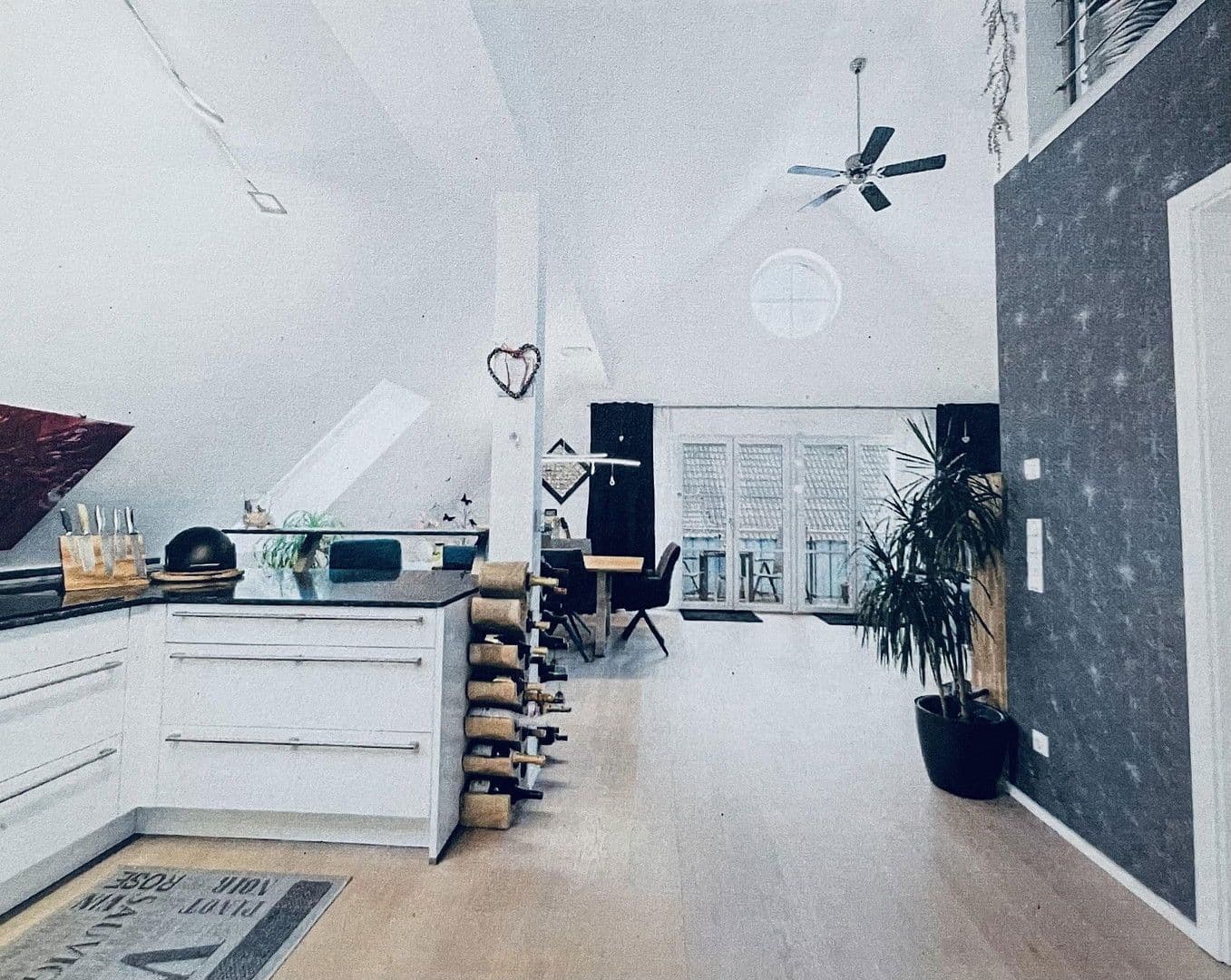 Prodej bytu 3+1 105 m², Markt Schwaben, Bavorsko Prodej bytu 3+1 105 m², Markt Schwaben, Bavorsko