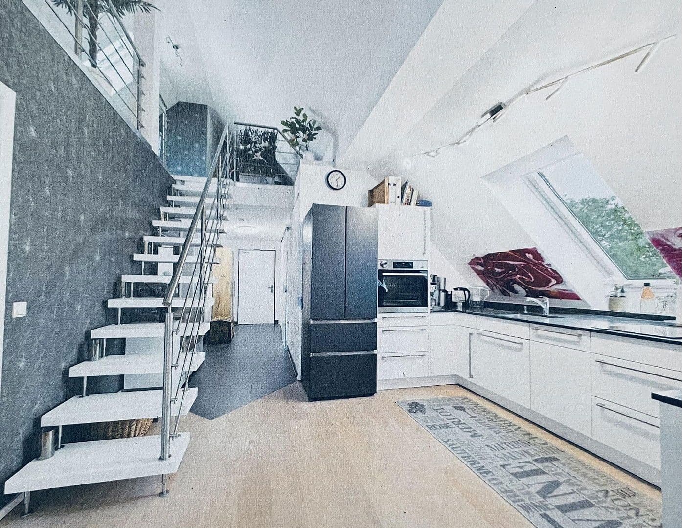 Prodej bytu 3+1 105 m², Markt Schwaben, Bavorsko Prodej bytu 3+1 105 m², Markt Schwaben, Bavorsko