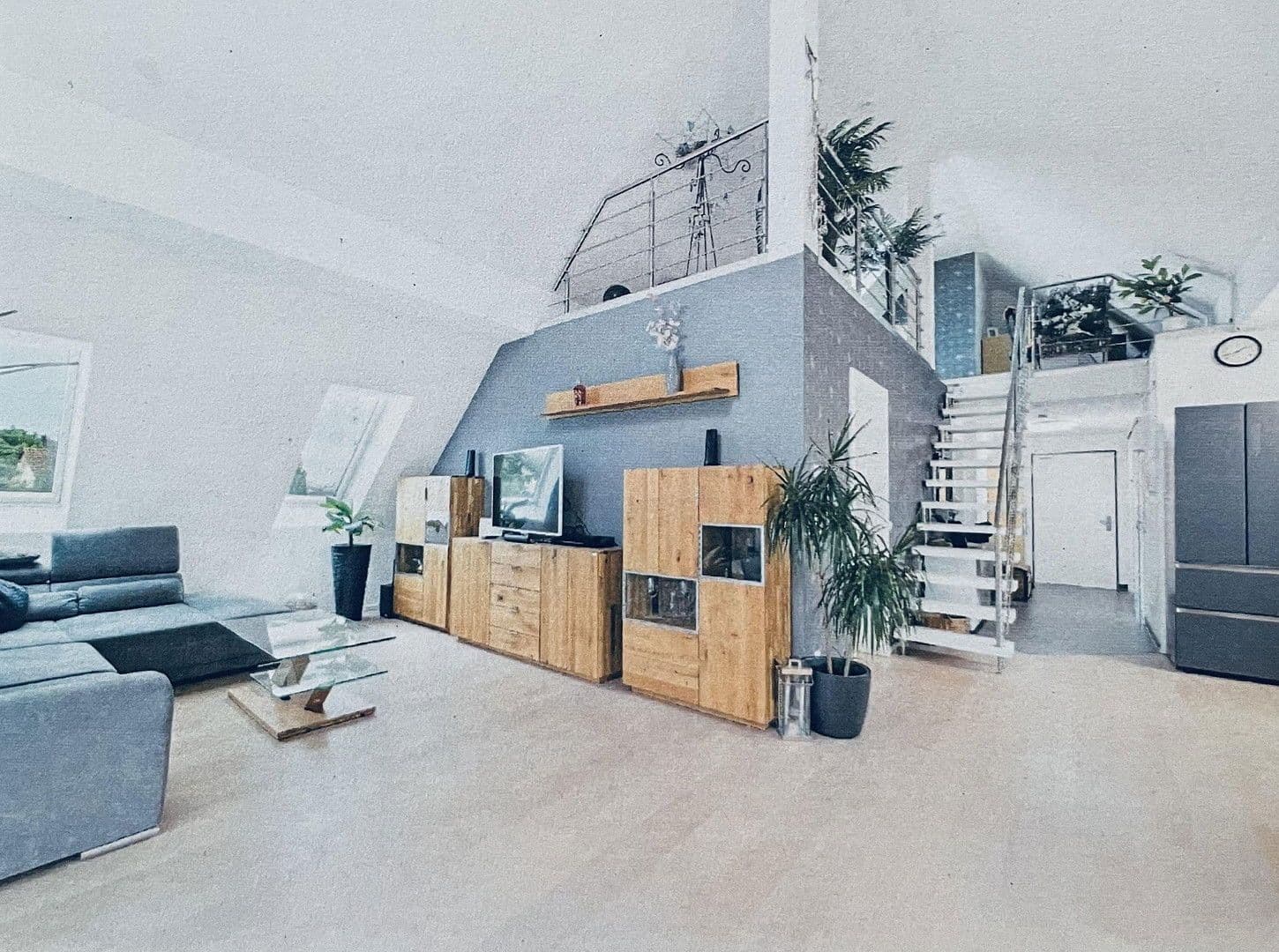 Prodej bytu 3+1 105 m², Markt Schwaben, Bavorsko Prodej bytu 3+1 105 m², Markt Schwaben, Bavorsko