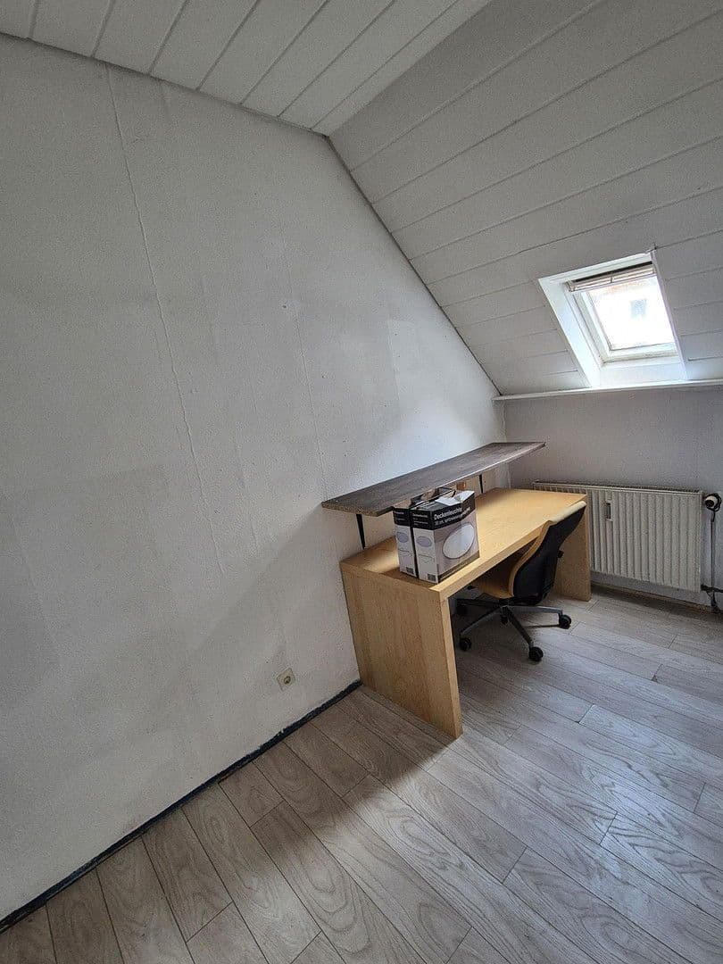 Pronájem bytu 4+kk 90 m², Ebinger Straße 112/1, Burladingen, Bádensko-Württembersko Pronájem bytu 4+kk 90 m², Ebinger Straße 112/1, Burladingen, Bádensko-Württembersko