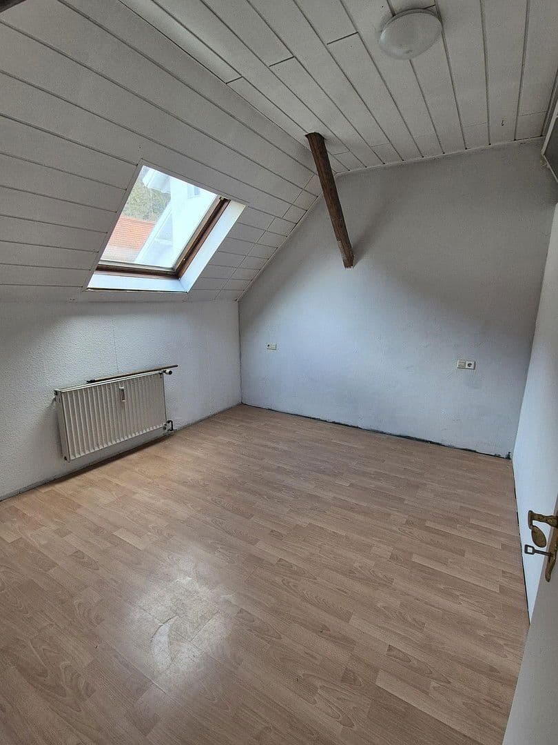 Pronájem bytu 4+kk 90 m², Ebinger Straße 112/1, Burladingen, Bádensko-Württembersko Pronájem bytu 4+kk 90 m², Ebinger Straße 112/1, Burladingen, Bádensko-Württembersko