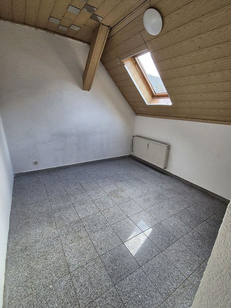 Pronájem bytu 4+kk 90 m², Ebinger Straße 112/1, Burladingen, Bádensko-Württembersko Pronájem bytu 4+kk 90 m², Ebinger Straße 112/1, Burladingen, Bádensko-Württembersko