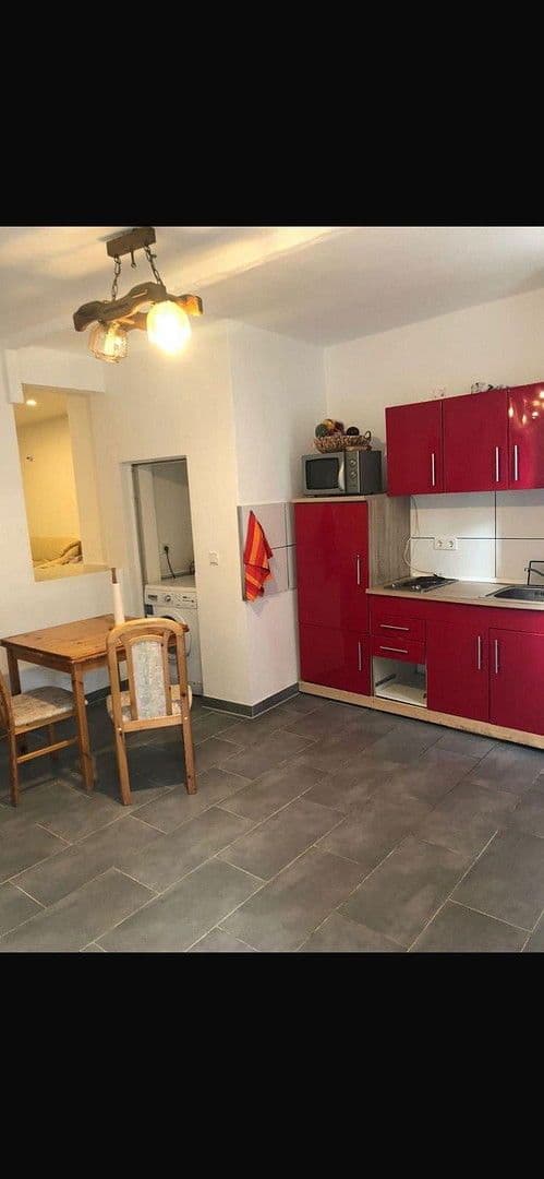 Pronájem bytu 1+kk 44 m², Sudstraße 12, Saarbrücken, Země Sársko Pronájem bytu 1+kk 44 m², Sudstraße 12, Saarbrücken, Země Sársko
