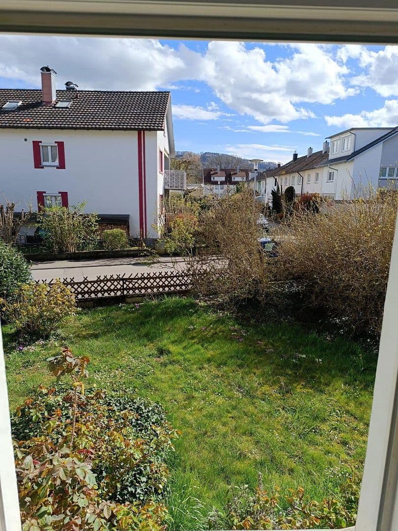 Prodej bytu 1+1 23 m², Eichendorffstraße 35, Rielasingen-Worblingen, Bádensko-Württembersko Prodej bytu 1+1 23 m², Eichendorffstraße 35, Rielasingen-Worblingen, Bádensko-Württembersko