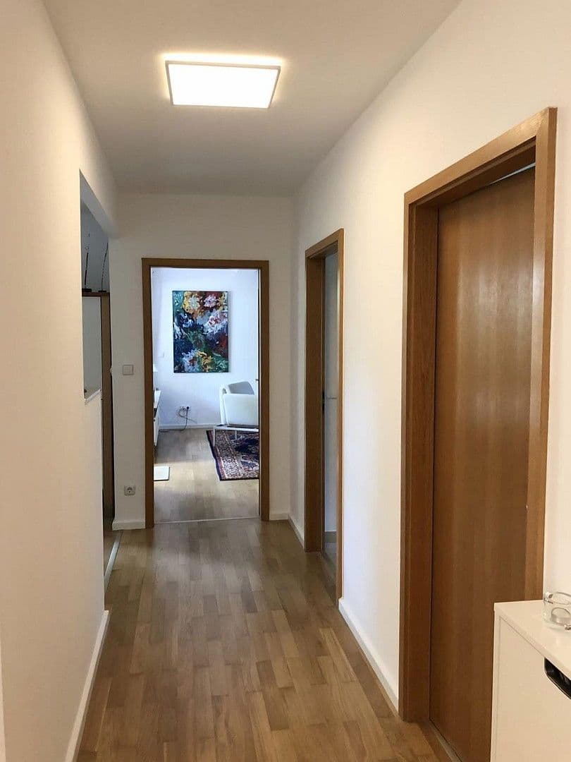 Prodej bytu 4+1 110 m², Berlin, Berlín Prodej bytu 4+1 110 m², Berlin, Berlín