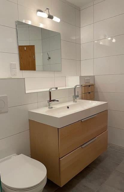 Prodej bytu 4+1 110 m², Berlin, Berlín Prodej bytu 4+1 110 m², Berlin, Berlín