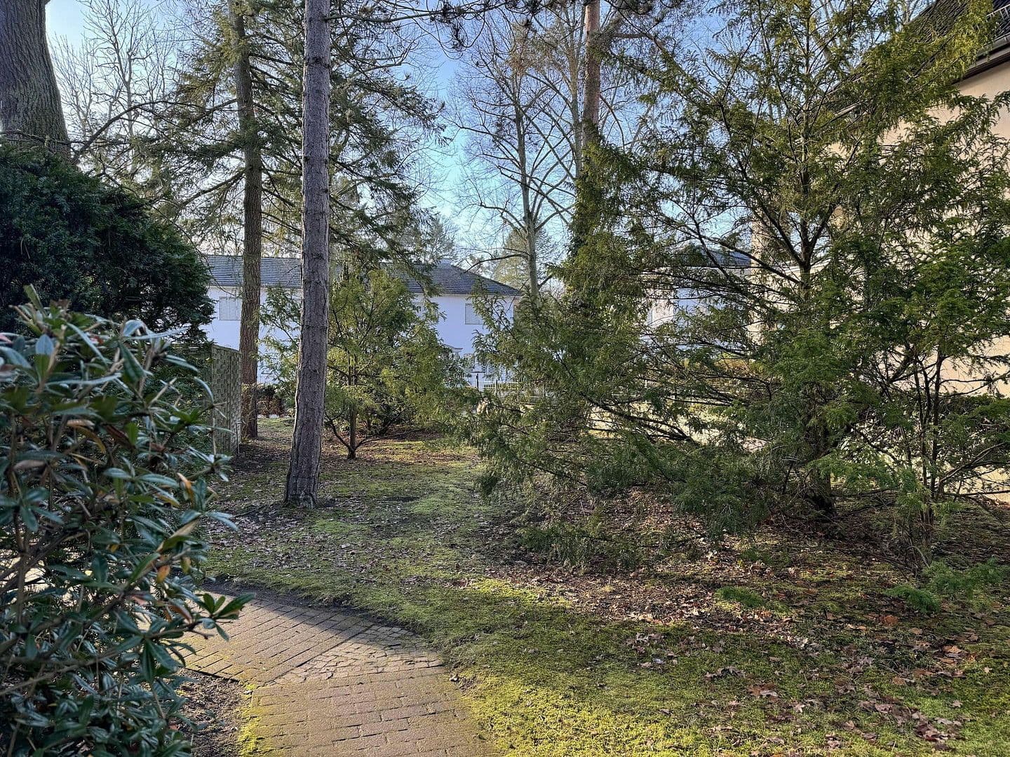 Prodej bytu 4+1 110 m², Berlin, Berlín Prodej bytu 4+1 110 m², Berlin, Berlín