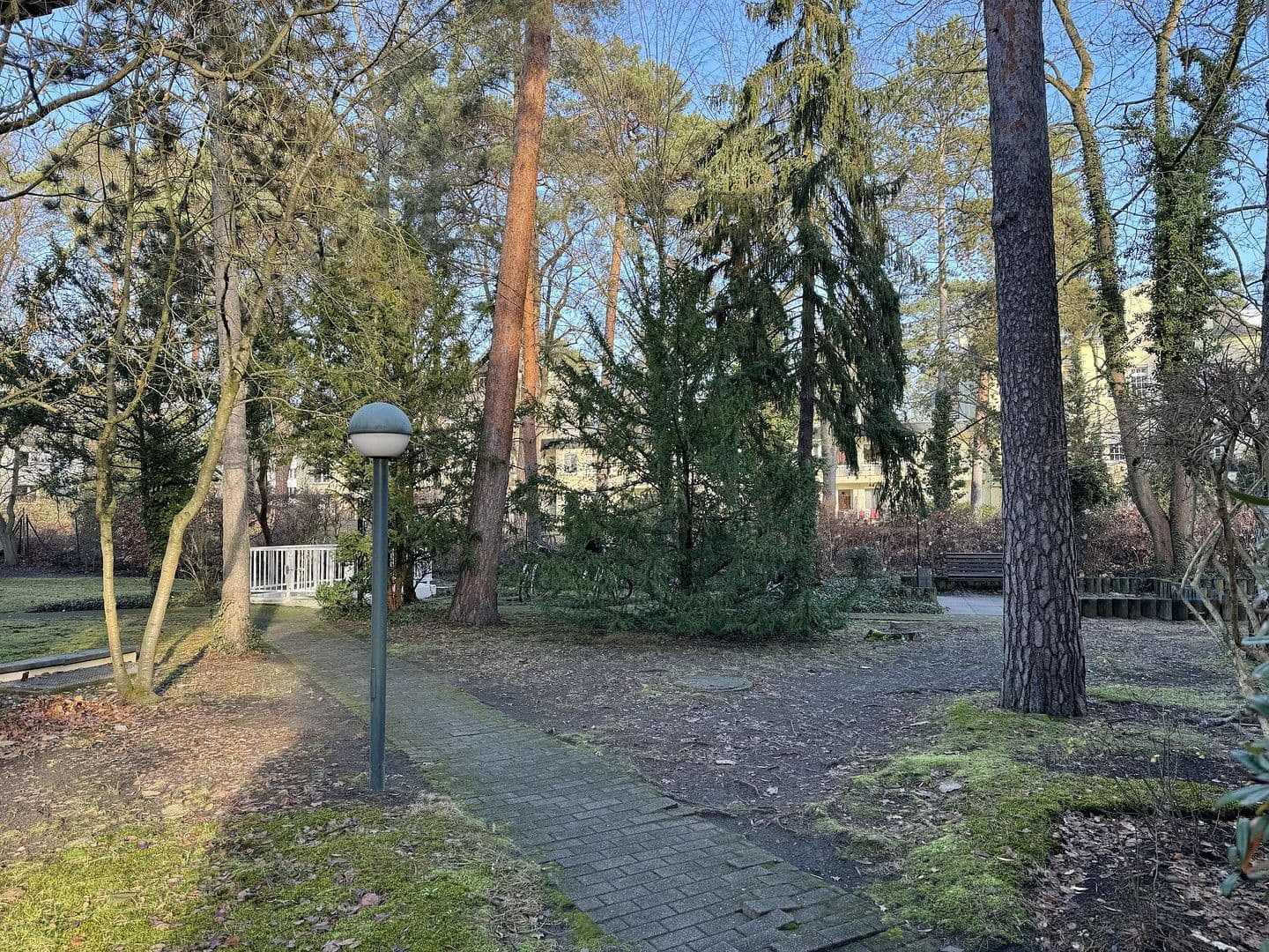 Prodej bytu 4+1 110 m², Berlin, Berlín Prodej bytu 4+1 110 m², Berlin, Berlín