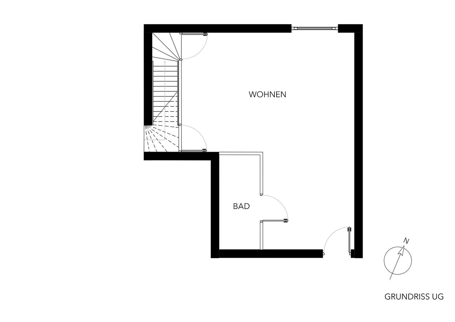 Prodej bytu 4+1 110 m², Berlin, Berlín Prodej bytu 4+1 110 m², Berlin, Berlín