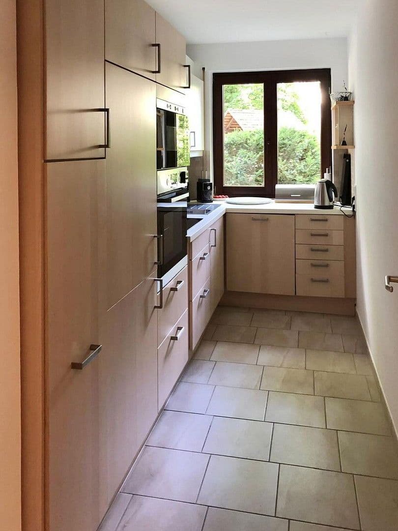 Prodej bytu 4+1 110 m², Berlin, Berlín Prodej bytu 4+1 110 m², Berlin, Berlín