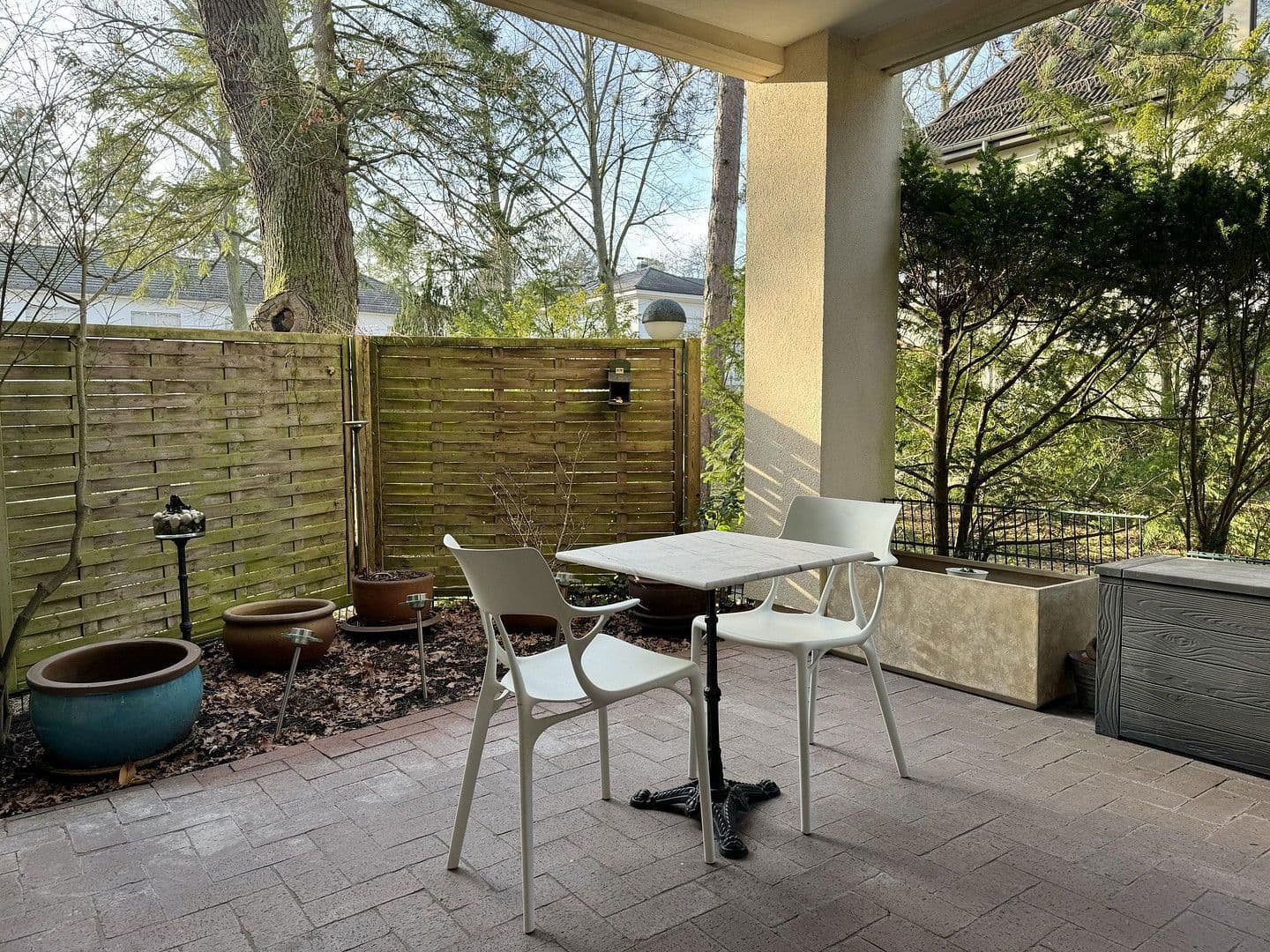 Prodej bytu 4+1 110 m², Berlin, Berlín Prodej bytu 4+1 110 m², Berlin, Berlín