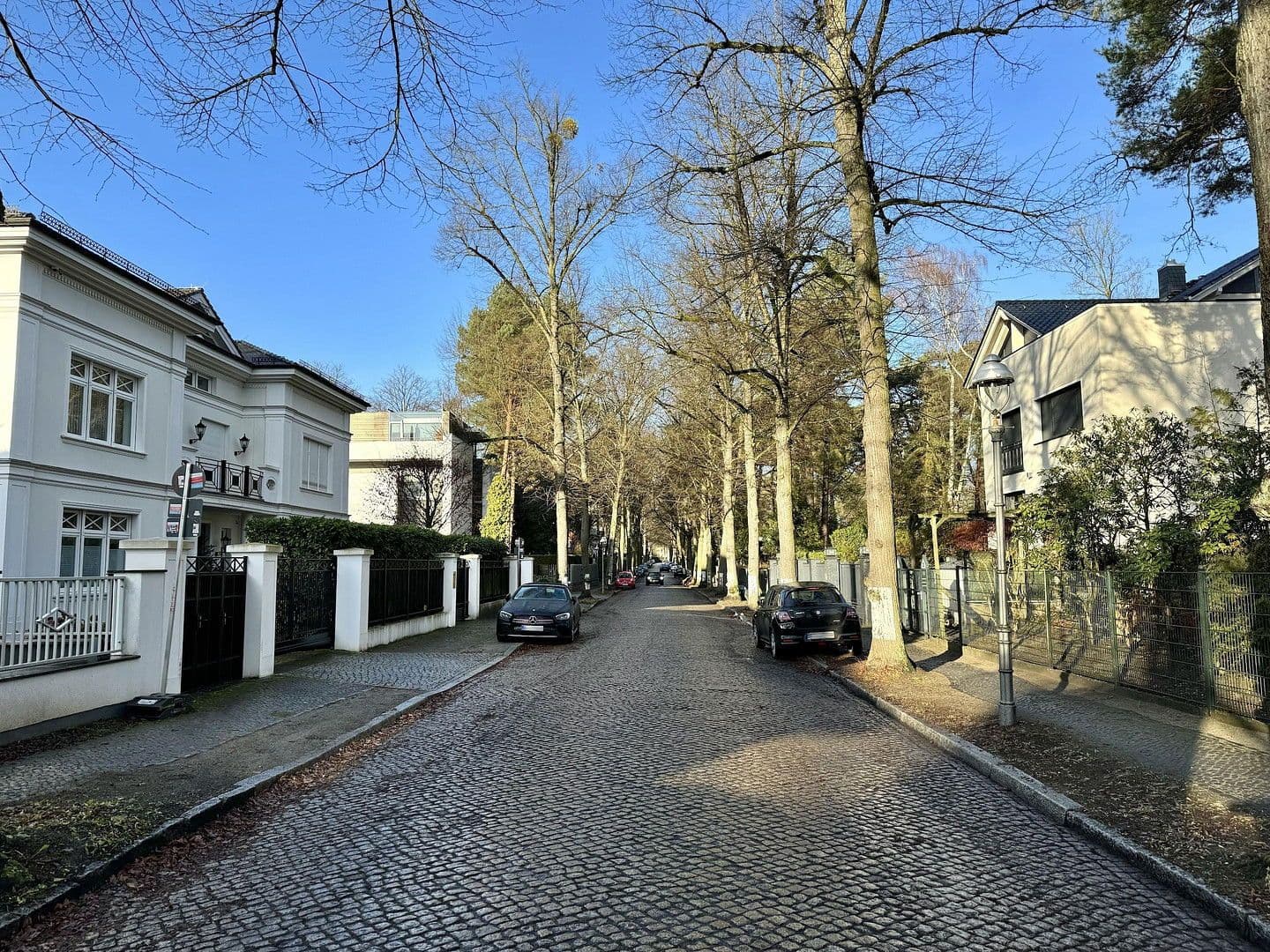 Prodej bytu 4+1 110 m², Berlin, Berlín Prodej bytu 4+1 110 m², Berlin, Berlín