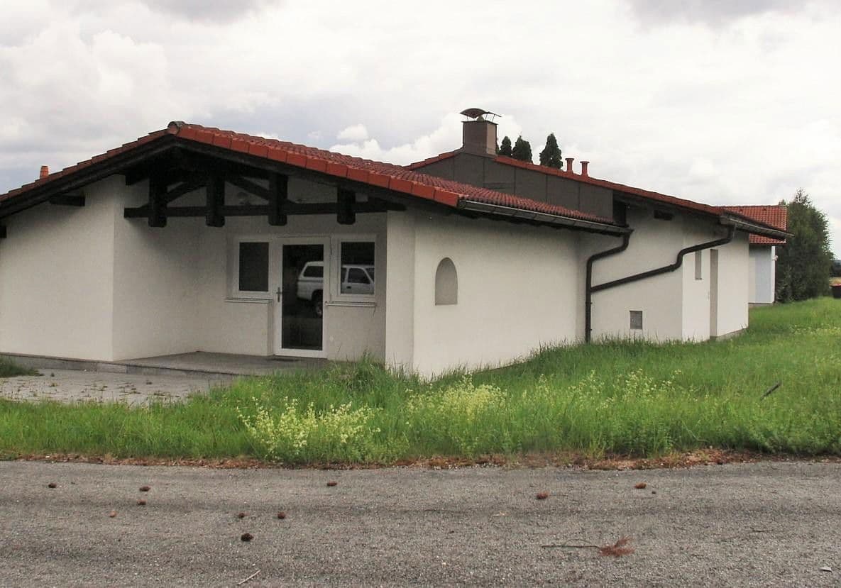 Prodej kanceláře 1.248 m², Dietmanns ( Gmünd ), Dolní Rakousko Prodej kanceláře 1.248 m², Dietmanns ( Gmünd ), Dolní Rakousko