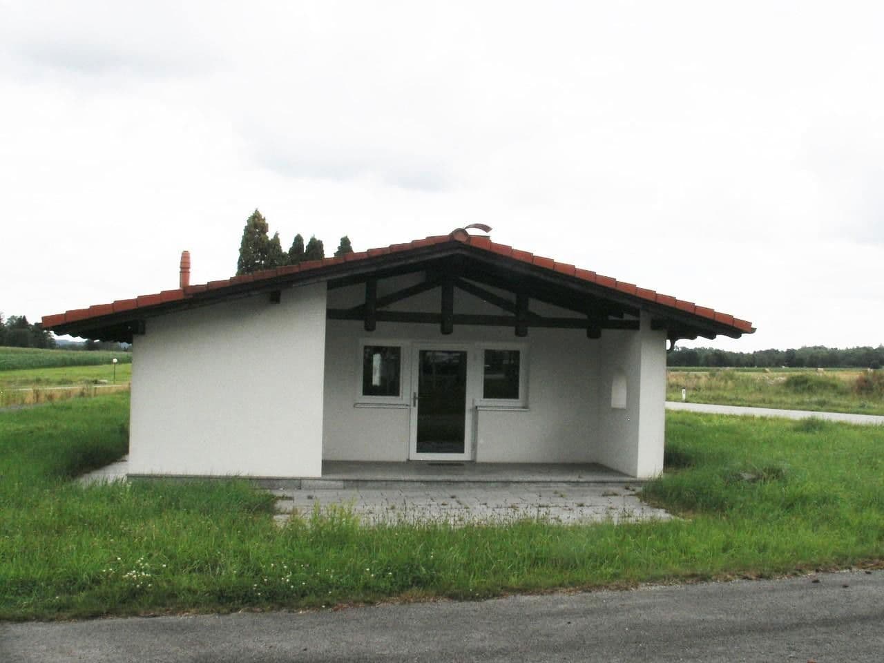 Prodej kanceláře 1.248 m², Dietmanns ( Gmünd ), Dolní Rakousko Prodej kanceláře 1.248 m², Dietmanns ( Gmünd ), Dolní Rakousko