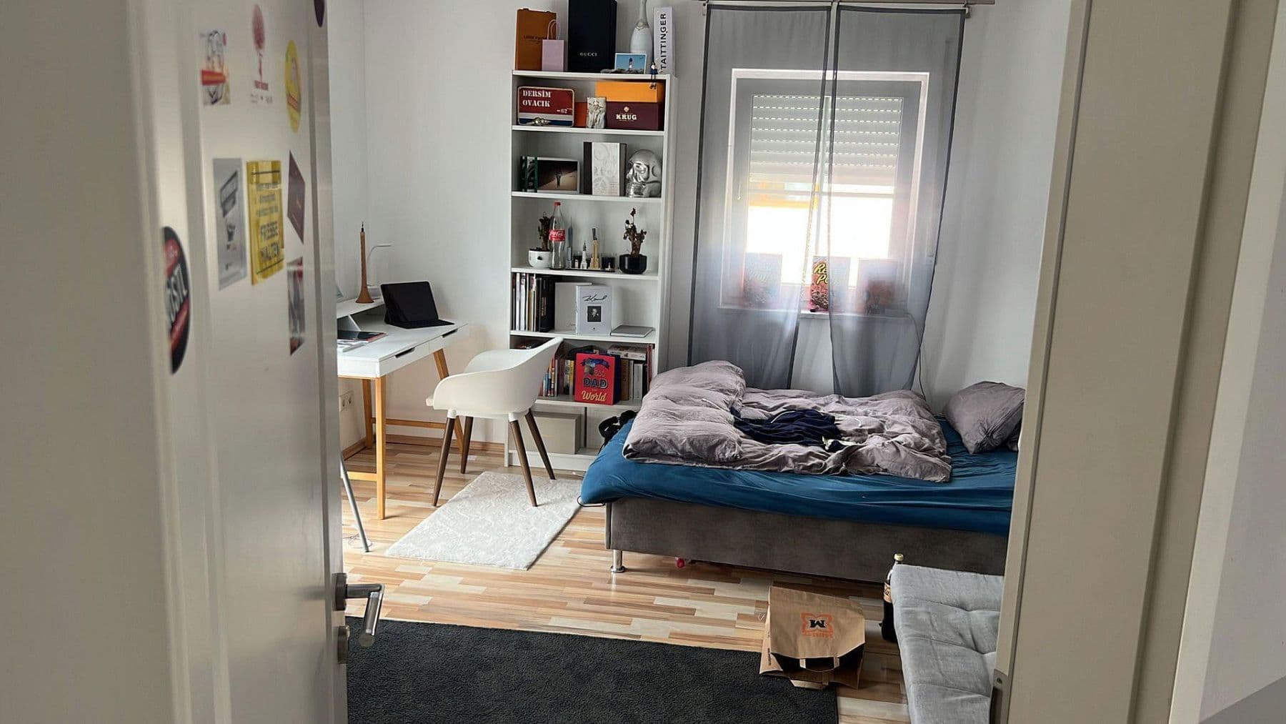 Prodej domu 170 m², pozemek 617 m², Erlangen, Bavorsko Prodej domu 170 m², pozemek 617 m², Erlangen, Bavorsko