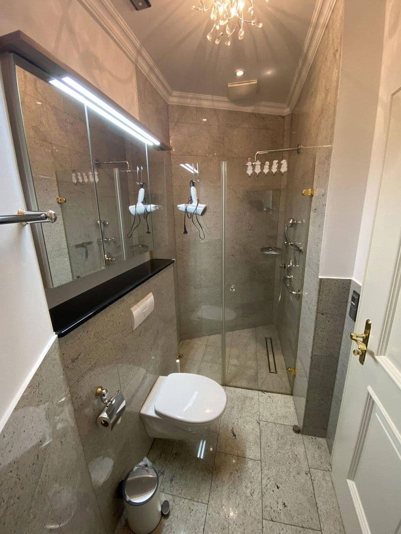 Pronájem bytu 2+1 50 m², Hermagor, Korutany Pronájem bytu 2+1 50 m², Hermagor, Korutany