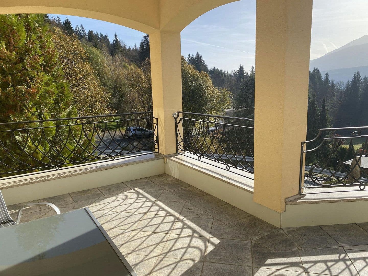 Pronájem bytu 2+1 50 m², Hermagor, Korutany Pronájem bytu 2+1 50 m², Hermagor, Korutany