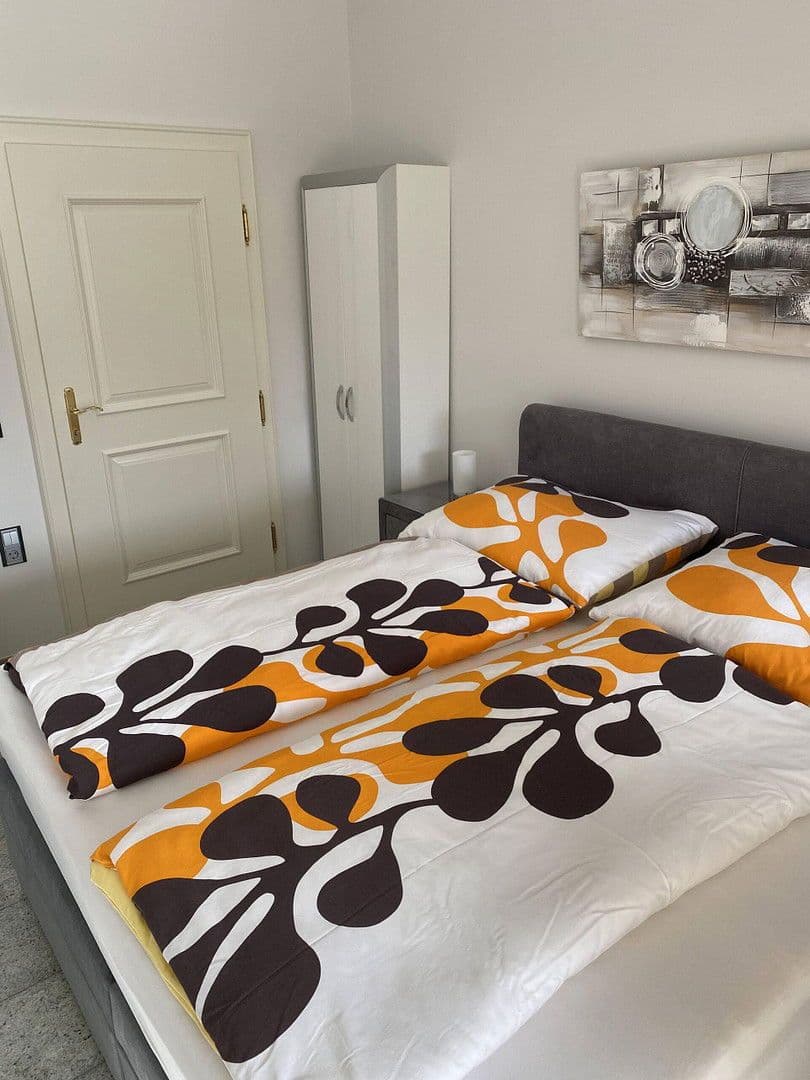 Pronájem bytu 2+1 50 m², Hermagor, Korutany Pronájem bytu 2+1 50 m², Hermagor, Korutany