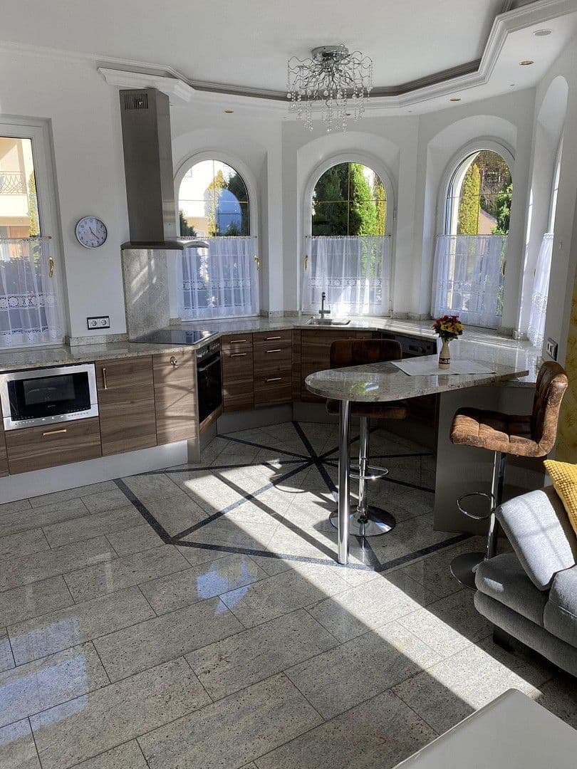 Pronájem bytu 2+1 50 m², Hermagor, Korutany Pronájem bytu 2+1 50 m², Hermagor, Korutany