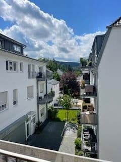 Prodej bytu 3+1 90 m², Hopfenstraße 2, Baden-Badem, Bádensko-Württembersko Prodej bytu 3+1 90 m², Hopfenstraße 2, Baden-Badem, Bádensko-Württembersko