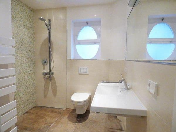 Prodej bytu 3+1 90 m², Hopfenstraße 2, Baden-Badem, Bádensko-Württembersko Prodej bytu 3+1 90 m², Hopfenstraße 2, Baden-Badem, Bádensko-Württembersko