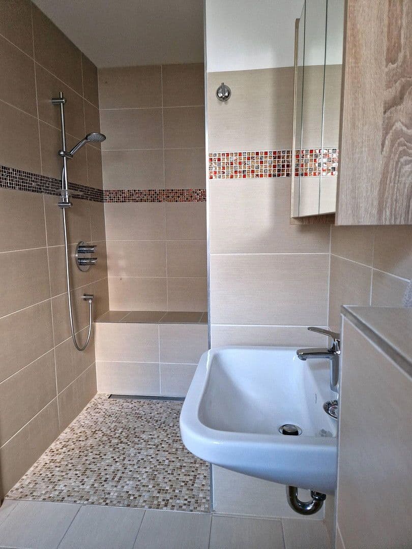 Pronájem domu 165 m², pozemek 536 m², Am Schilfgraben 27, Lehre, Dolní Sasko Pronájem domu 165 m², pozemek 536 m², Am Schilfgraben 27, Lehre, Dolní Sasko