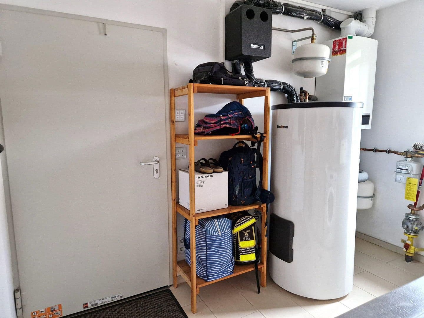 Pronájem domu 165 m², pozemek 536 m², Am Schilfgraben 27, Lehre, Dolní Sasko Pronájem domu 165 m², pozemek 536 m², Am Schilfgraben 27, Lehre, Dolní Sasko