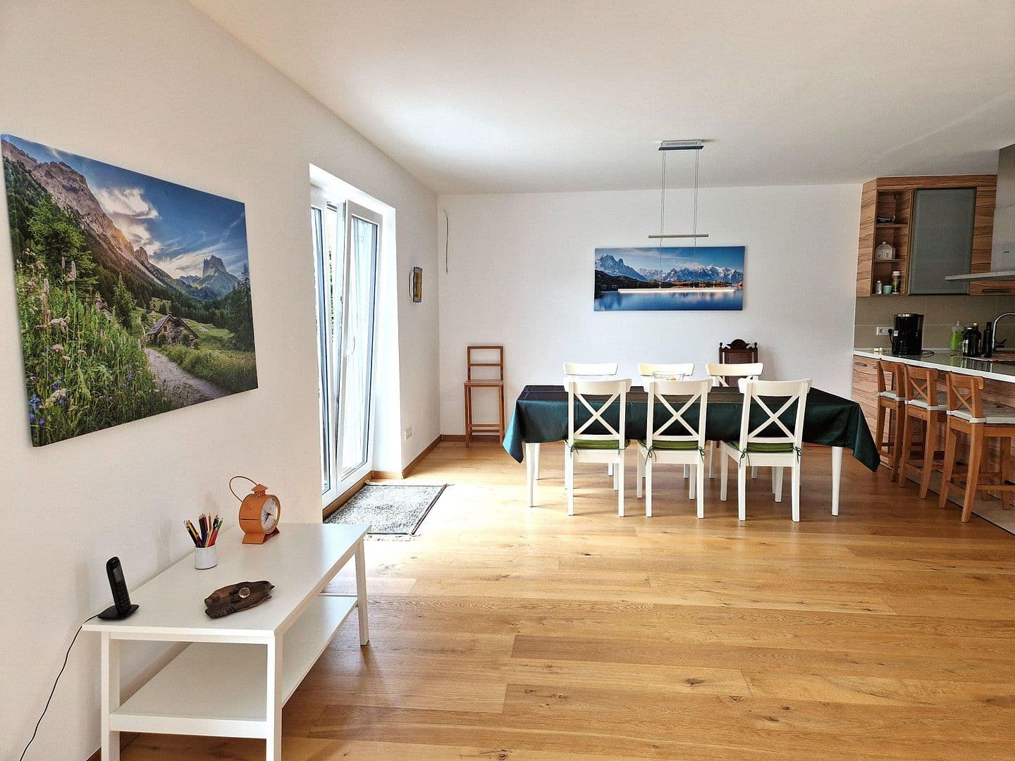 Pronájem domu 165 m², pozemek 536 m², Am Schilfgraben 27, Lehre, Dolní Sasko Pronájem domu 165 m², pozemek 536 m², Am Schilfgraben 27, Lehre, Dolní Sasko