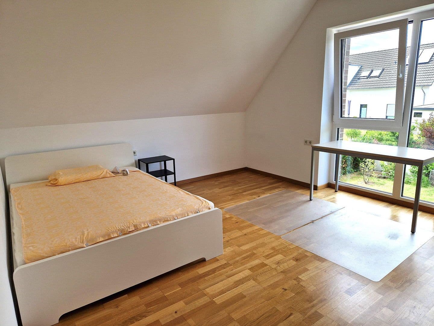 Pronájem domu 165 m², pozemek 536 m², Am Schilfgraben 27, Lehre, Dolní Sasko Pronájem domu 165 m², pozemek 536 m², Am Schilfgraben 27, Lehre, Dolní Sasko