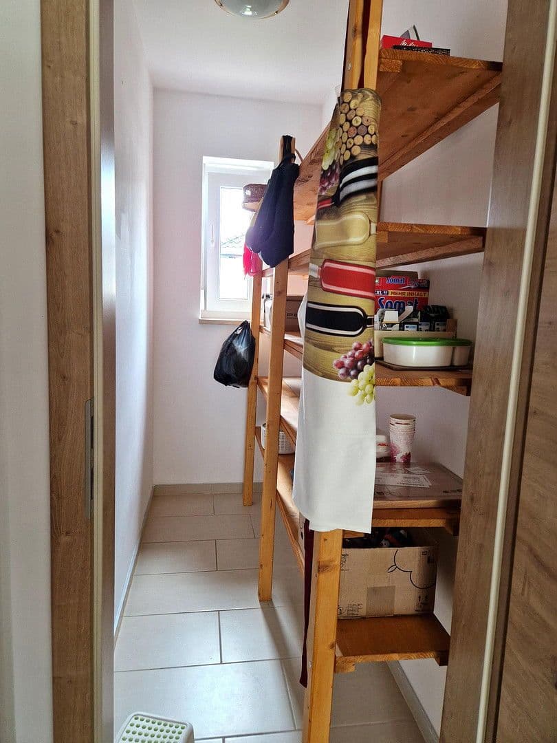 Pronájem domu 165 m², pozemek 536 m², Am Schilfgraben 27, Lehre, Dolní Sasko Pronájem domu 165 m², pozemek 536 m², Am Schilfgraben 27, Lehre, Dolní Sasko