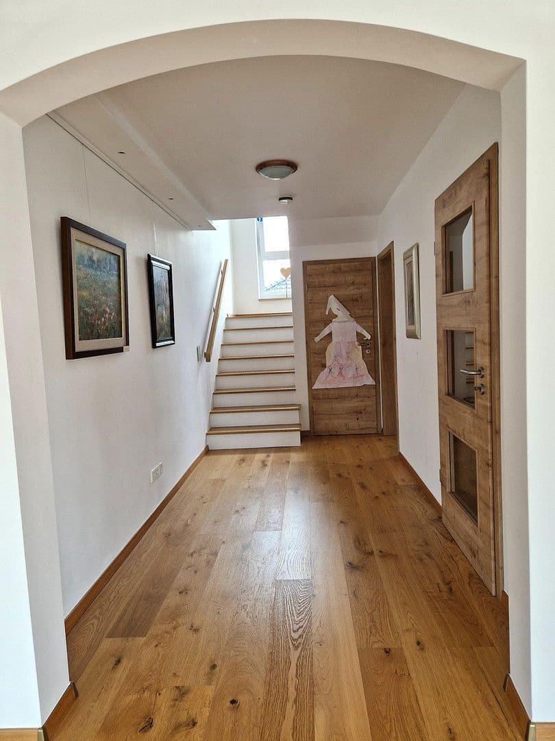 Pronájem domu 165 m², pozemek 536 m², Am Schilfgraben 27, Lehre, Dolní Sasko Pronájem domu 165 m², pozemek 536 m², Am Schilfgraben 27, Lehre, Dolní Sasko