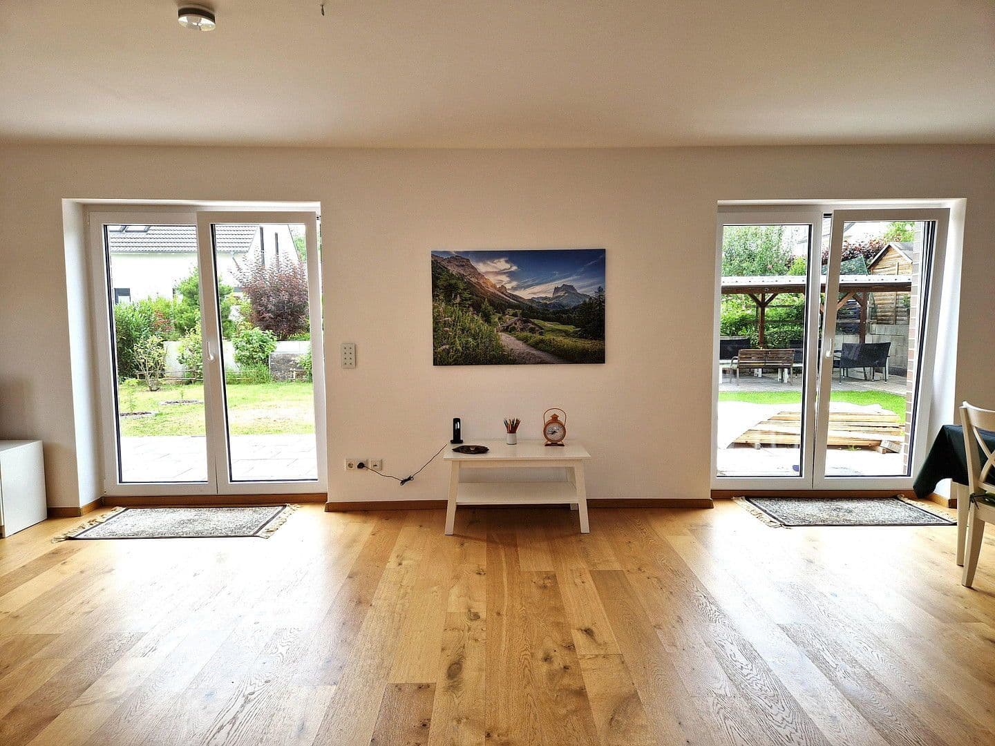 Pronájem domu 165 m², pozemek 536 m², Am Schilfgraben 27, Lehre, Dolní Sasko Pronájem domu 165 m², pozemek 536 m², Am Schilfgraben 27, Lehre, Dolní Sasko