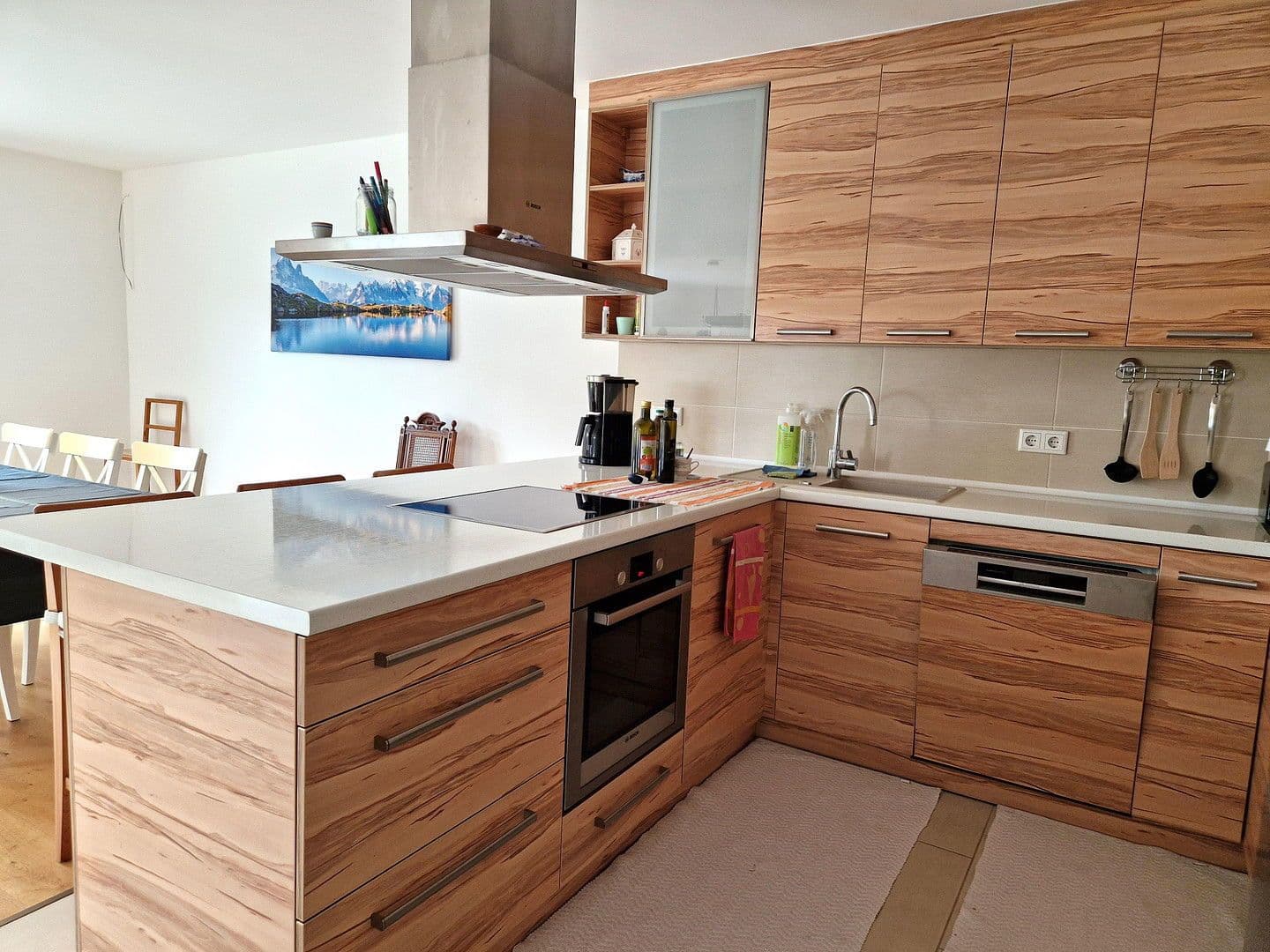 Pronájem domu 165 m², pozemek 536 m², Am Schilfgraben 27, Lehre, Dolní Sasko Pronájem domu 165 m², pozemek 536 m², Am Schilfgraben 27, Lehre, Dolní Sasko