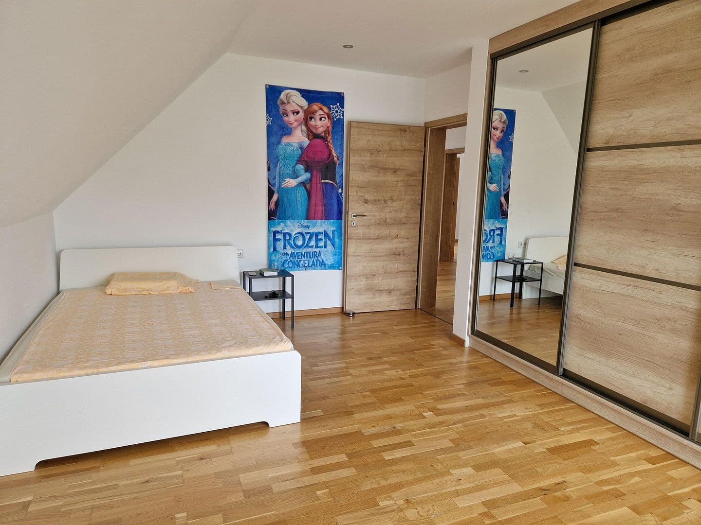 Pronájem domu 165 m², pozemek 536 m², Am Schilfgraben 27, Lehre, Dolní Sasko Pronájem domu 165 m², pozemek 536 m², Am Schilfgraben 27, Lehre, Dolní Sasko