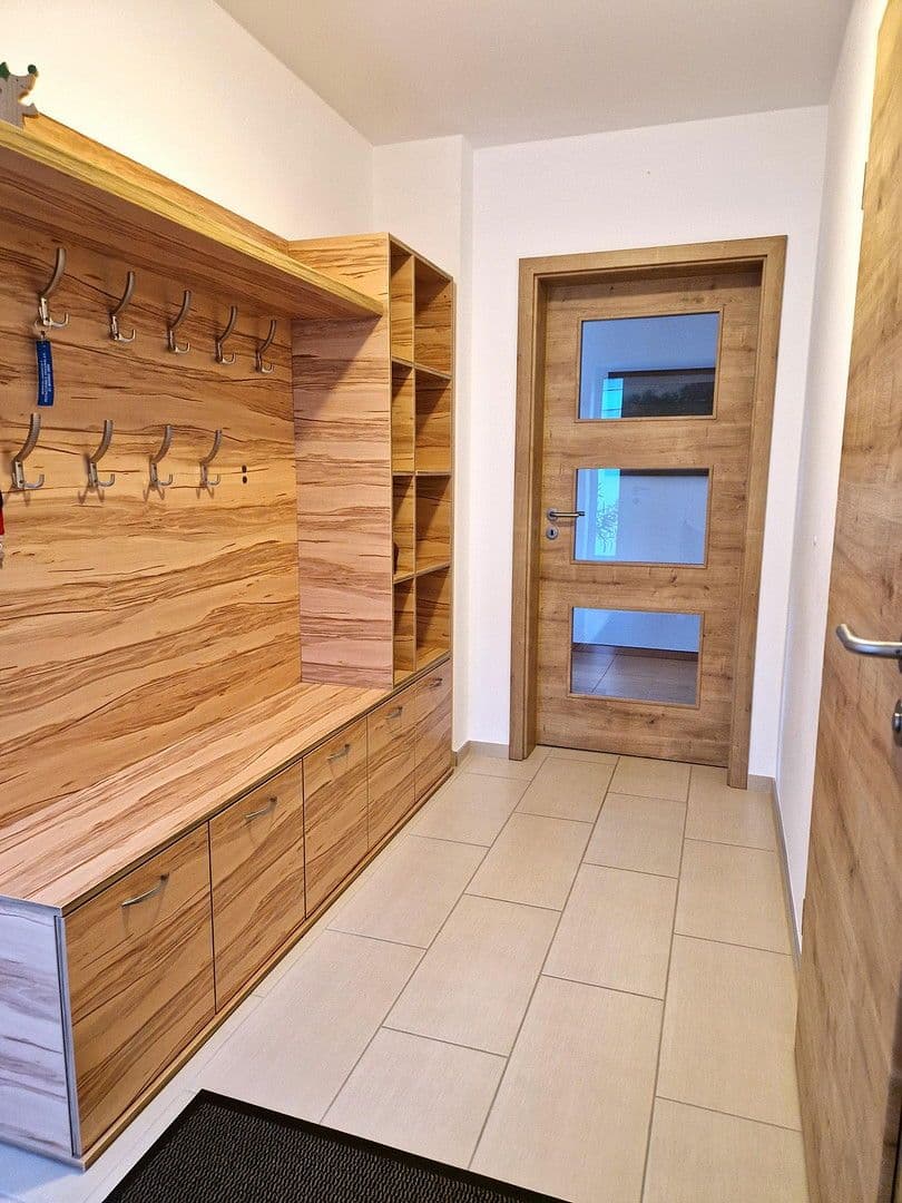 Pronájem domu 165 m², pozemek 536 m², Am Schilfgraben 27, Lehre, Dolní Sasko Pronájem domu 165 m², pozemek 536 m², Am Schilfgraben 27, Lehre, Dolní Sasko