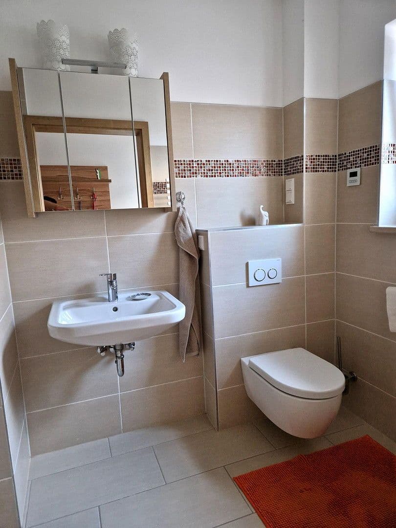 Pronájem domu 165 m², pozemek 536 m², Am Schilfgraben 27, Lehre, Dolní Sasko Pronájem domu 165 m², pozemek 536 m², Am Schilfgraben 27, Lehre, Dolní Sasko