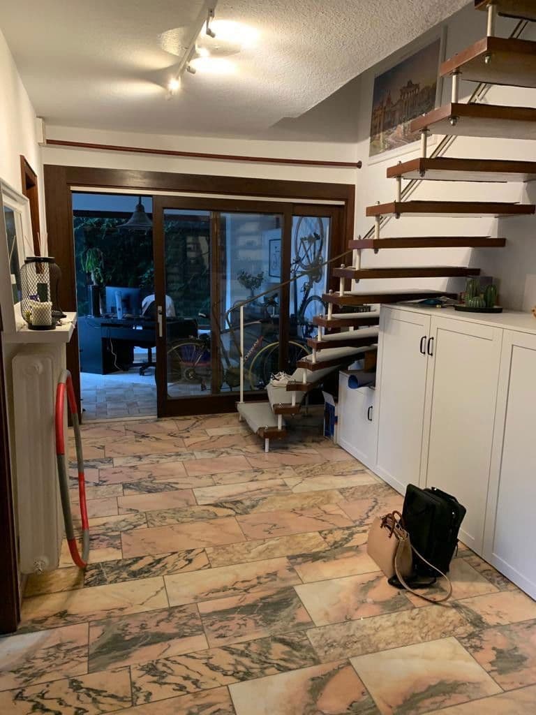 Pronájem bytu 2+1 80 m², Faulensiek 35, Porta Westfalica, Severní Porýní-Vestfálsko Pronájem bytu 2+1 80 m², Faulensiek 35, Porta Westfalica, Severní Porýní-Vestfálsko